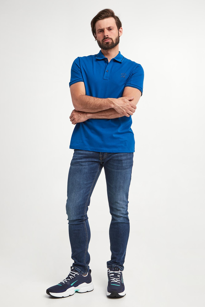 Jeansy męskie Hamond JOOP!