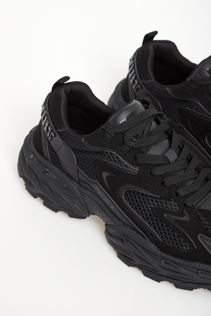 Sneakersy męskie Pulse X PLEIN SPORT