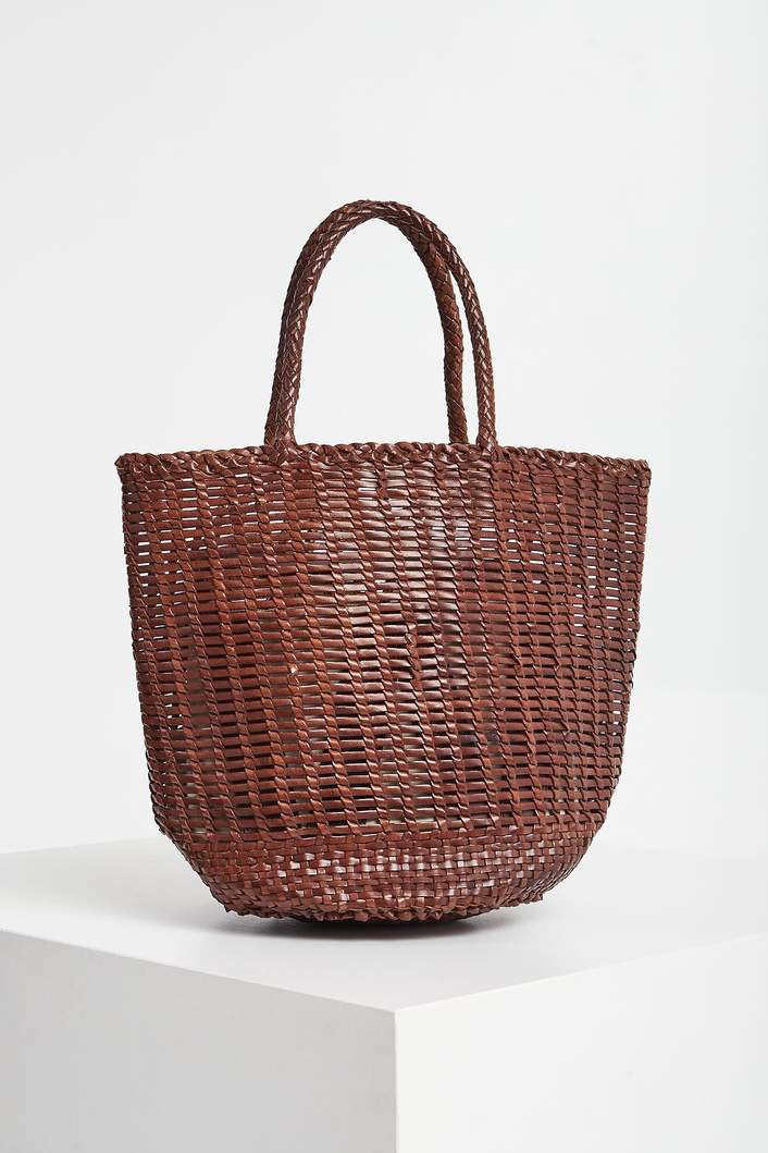 Torebka damska pleciona Ottavia WEEKEND MAX MARA