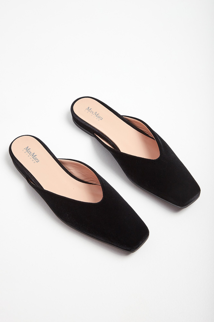 Klapki Cadore MAX MARA LEISURE