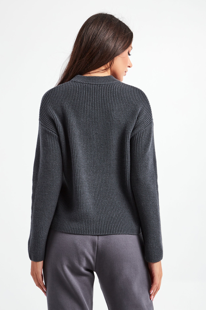 Sweter wełniany Cambra MARELLA