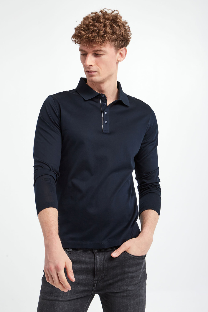 Polo męskie KARL LAGERFELD