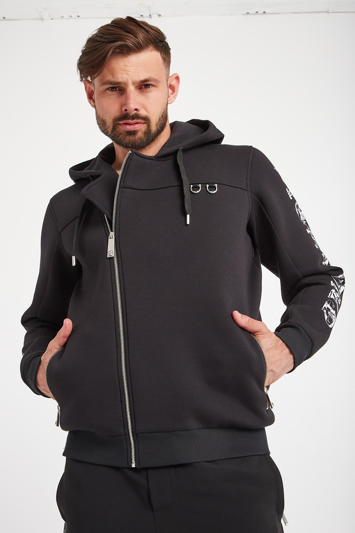 Bluza Chassin JOHN RICHMOND