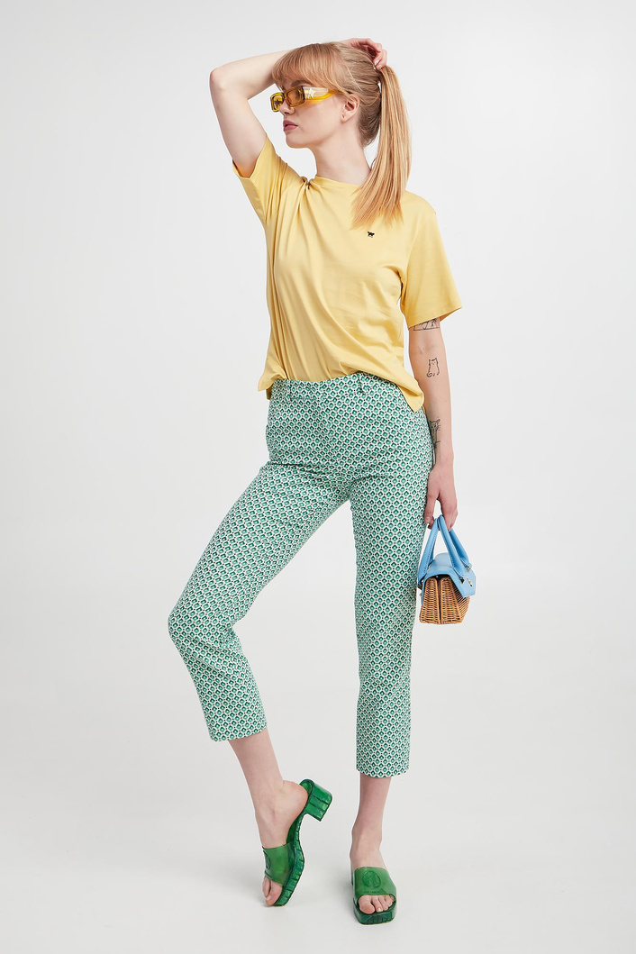 T-shirt damski Edito WEEKEND MAX MARA