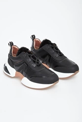 Sneakersy damskie ALEXANDER SMITH