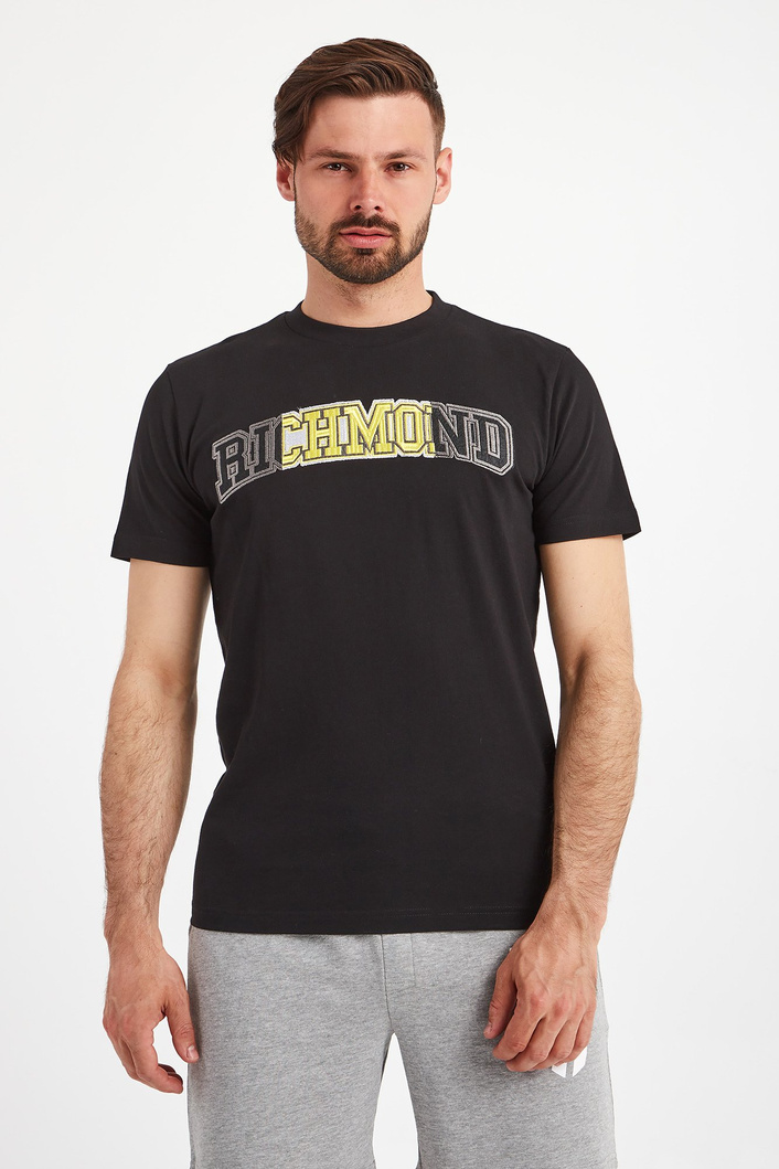 T-shirt Garlako JOHN RICHMOND SPORT