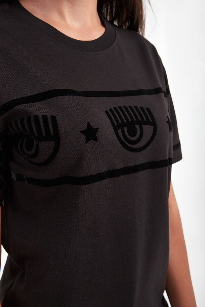  T-shirt CHIARA FERRAGNI