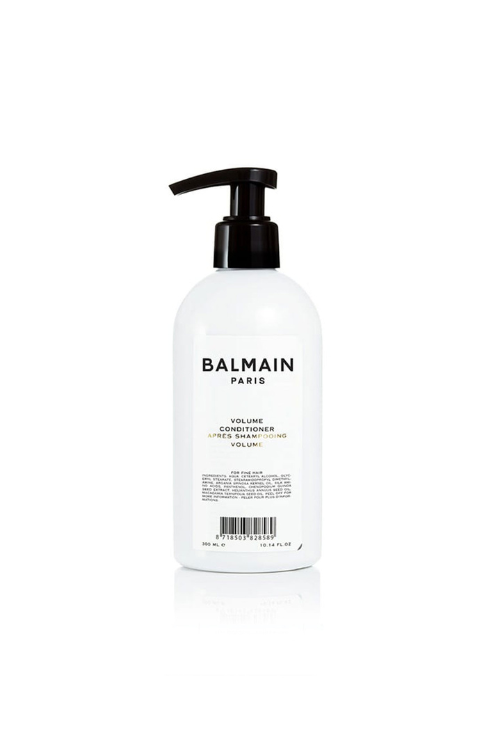 Odżywka nadająca objętość 300 ml BALMAIN PARIS HAIR COUTURE