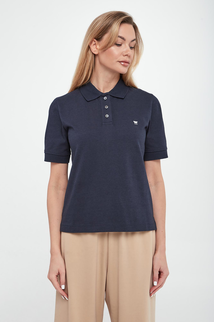 Polo damskie Scena WEEKEND MAX MARA