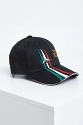 Czapka z daszkiem męska AERONAUTICA MILITARE