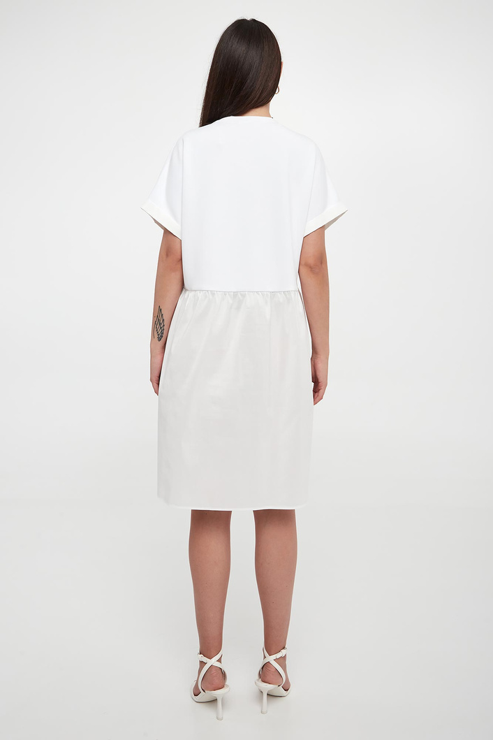 Sukienka midi SPORTALM