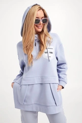 Bluza damska EMPORIO ARMANI