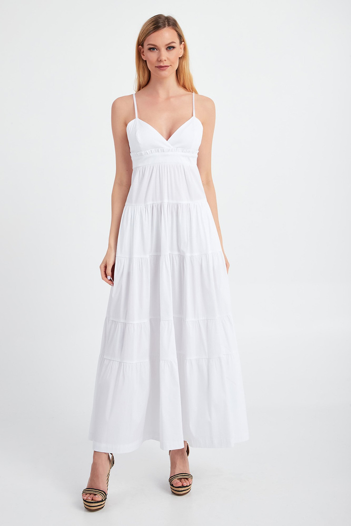 Sukienka TWINSET ACTITUDE