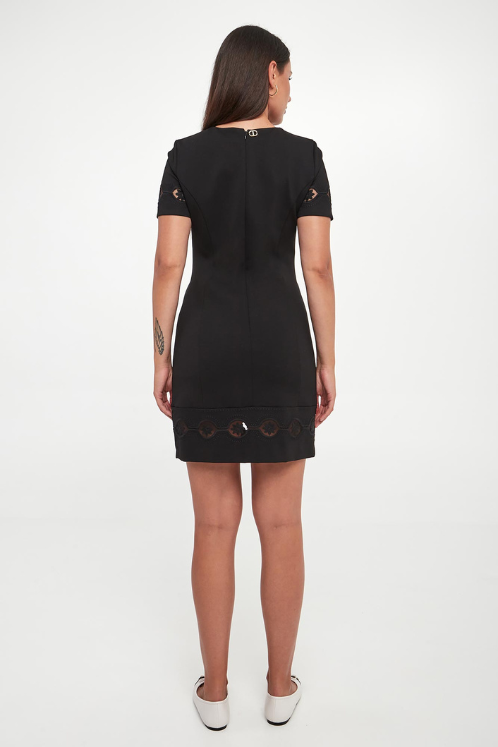 Sukienka mini TWINSET