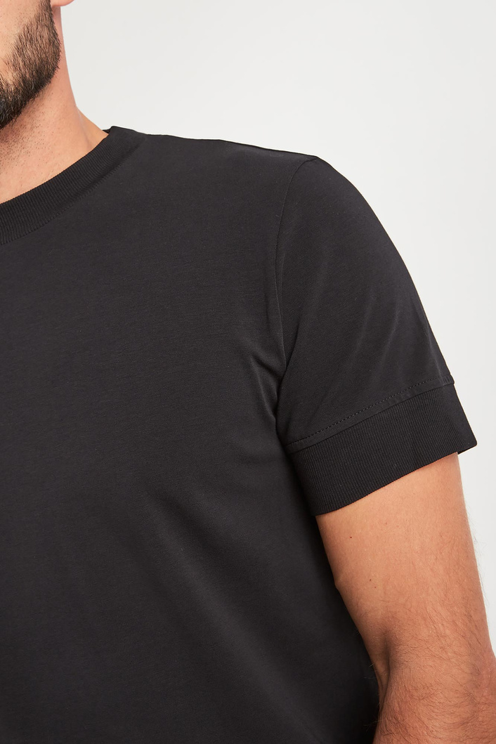 T-shirt męski Cedric JOOP! JEANS