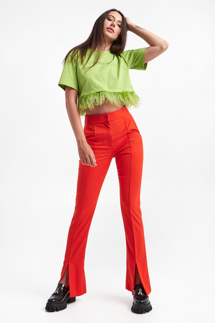 T-shirt PATRIZIA PEPE