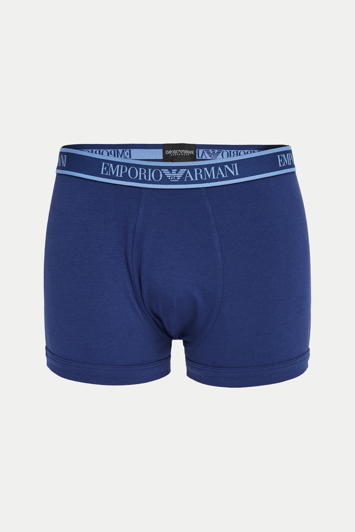 Bokserki męskie 3-pak EMPORIO ARMANI UNDERWEAR
