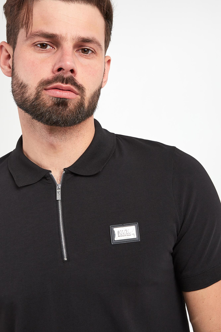 Polo męskie KARL LAGERFELD