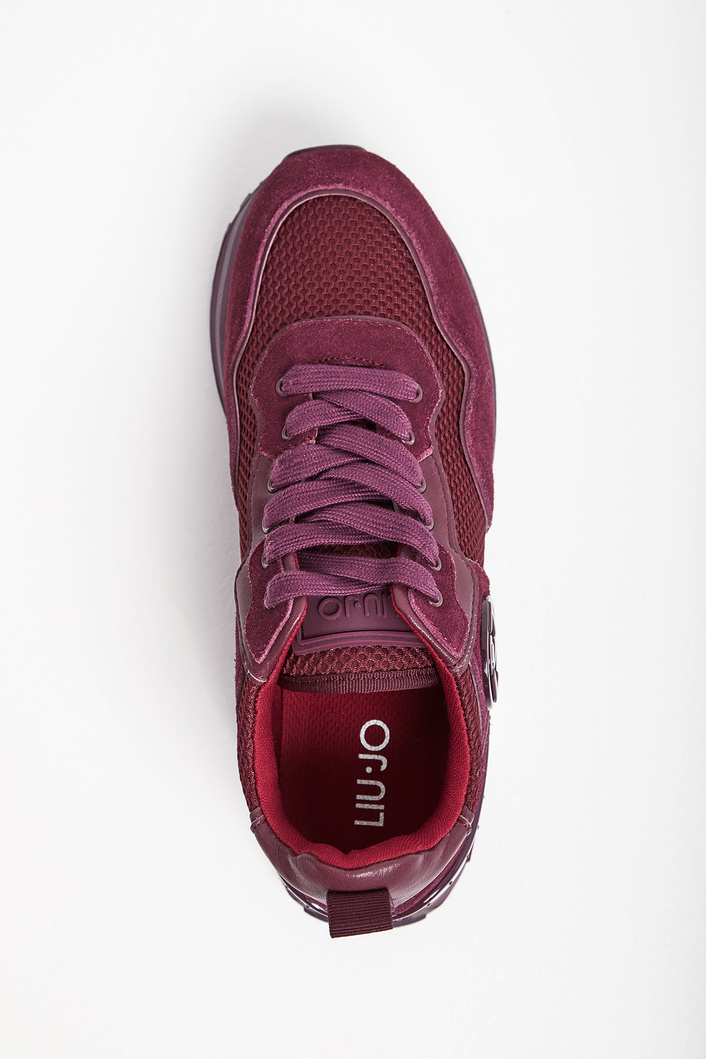 Sneakersy LIU JO
