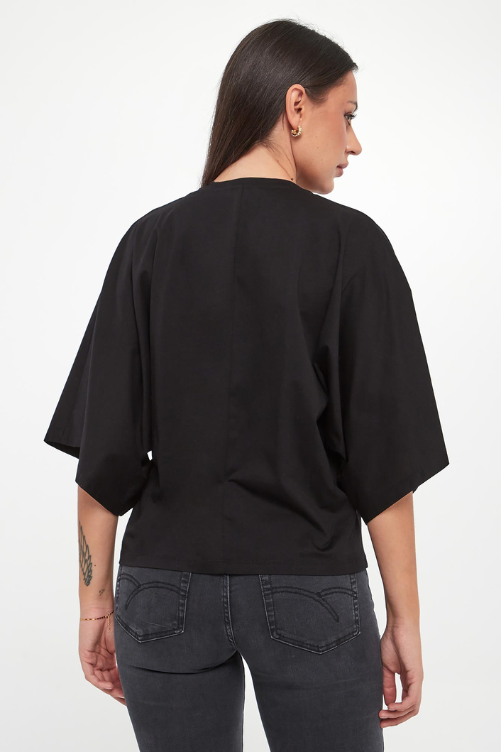 T-shirt damski Tabella MARELLA