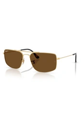 Okulary przeciwsłoneczne RAY-BAN
