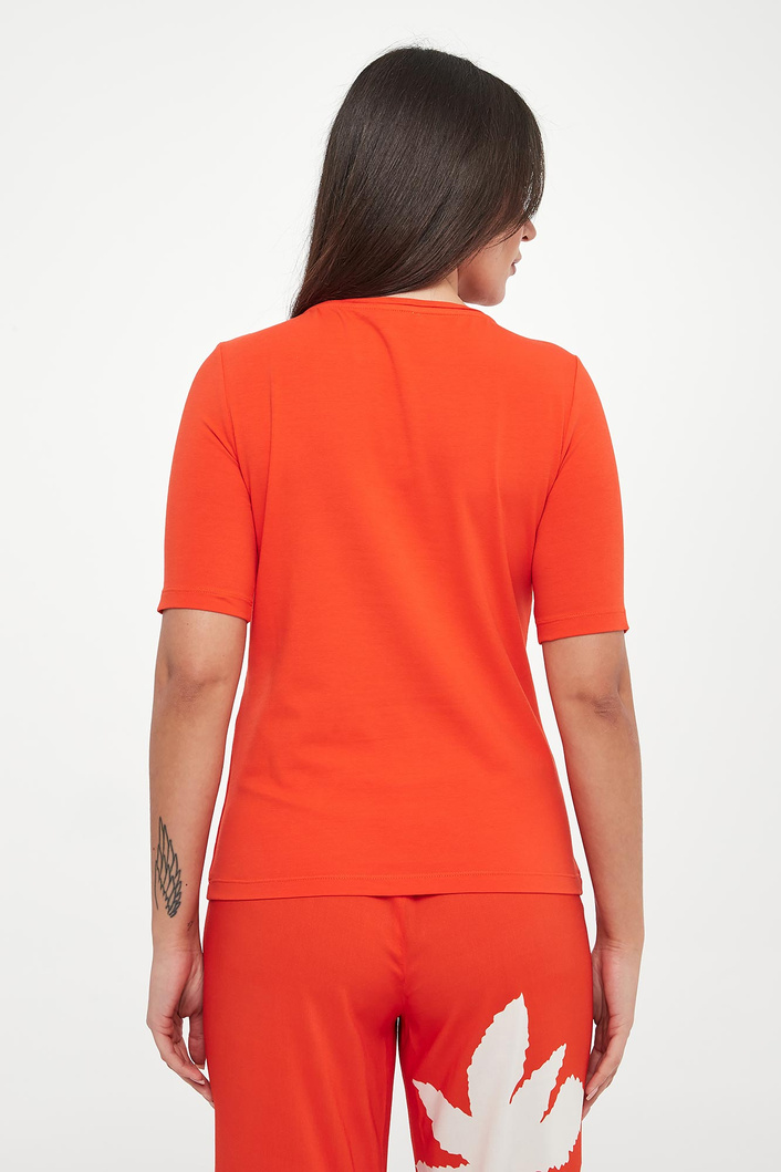 T-shirt damski SPORTALM