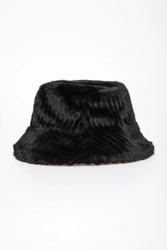 Bucket hat damski dwustronny DIEGO M