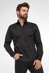 Koszula męska popelinowa Pit JOOP!