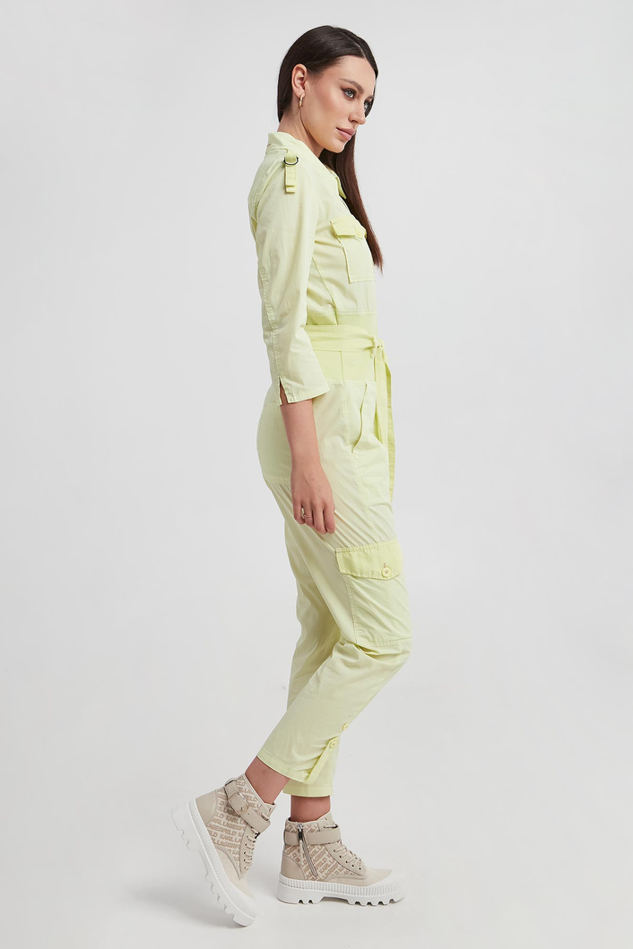 Kombinezon AERONAUTICA MILITARE