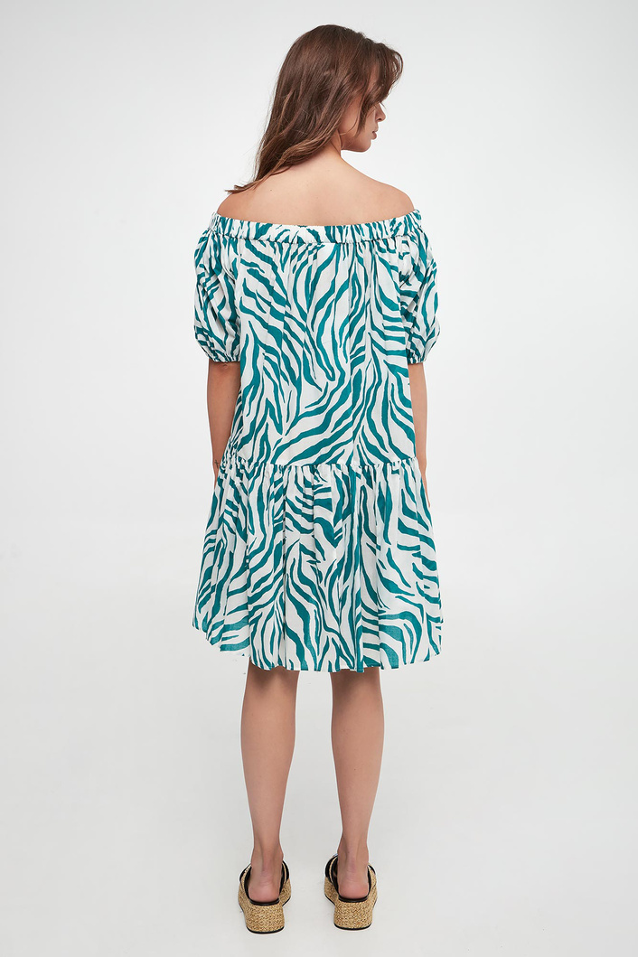Sukienka Ottone MAX MARA BEACHWEAR