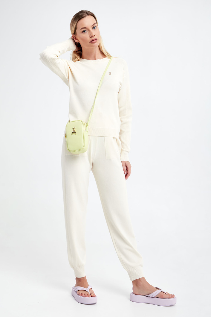 Sweter damski PATRIZIA PEPE