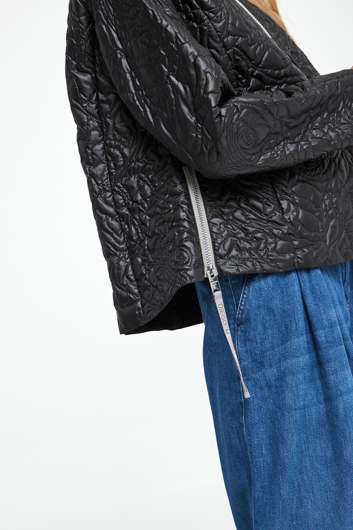 Kurtka damska pikowana DIEGO M