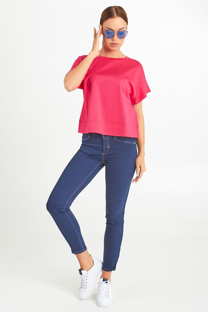 JEANSY MADERA Sportmax Code