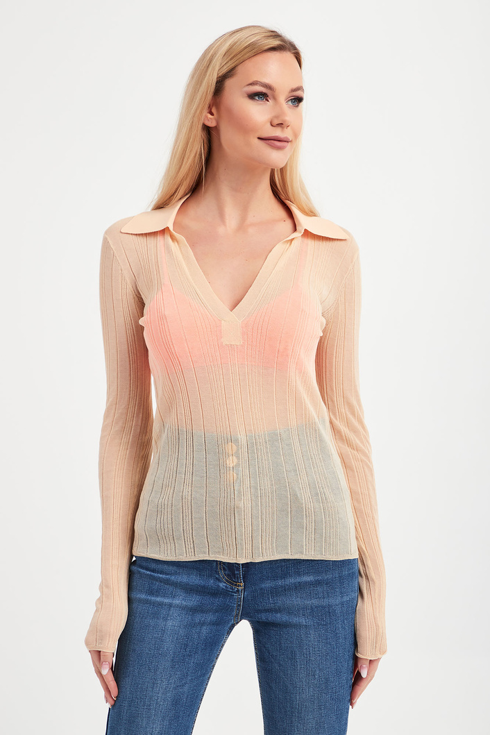 Bluzka PATRIZIA PEPE