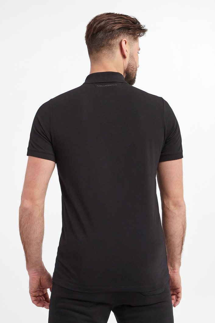 Polo męskie KARL LAGERFELD