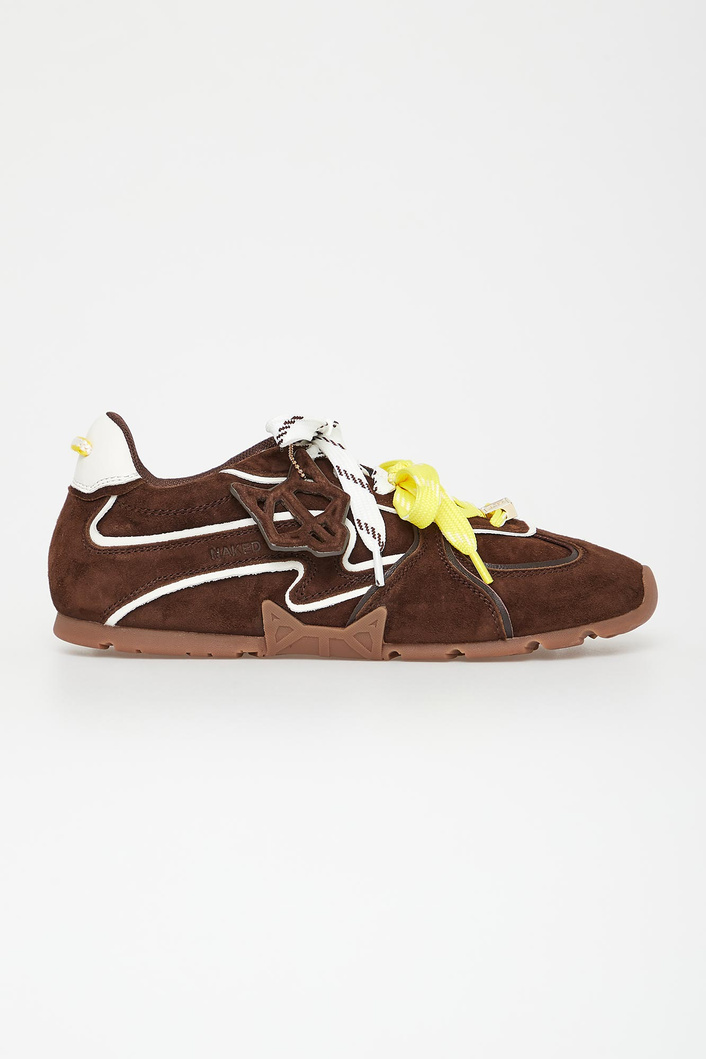 Sneakersy damskie Adored NAKED WOLFE