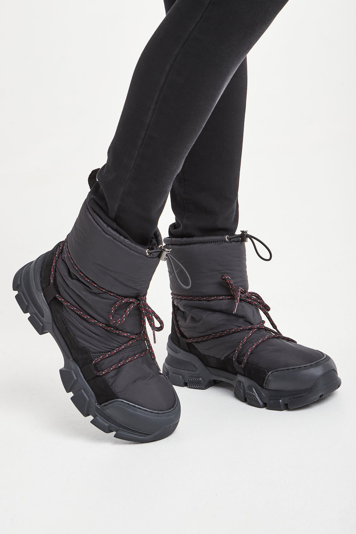 Śniegowce Jazz WEEKEND MAX MARA