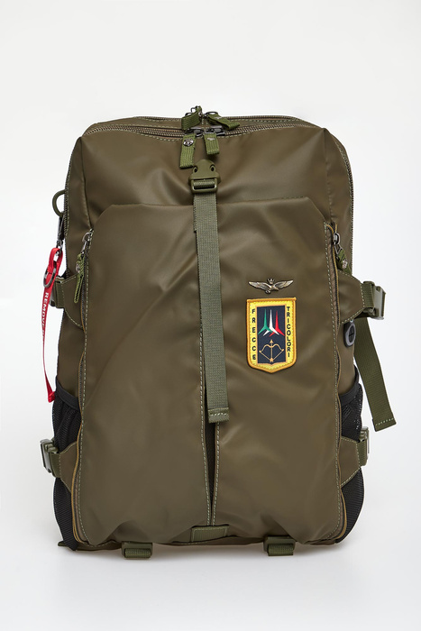 Plecak męski AERONAUTICA MILITARE