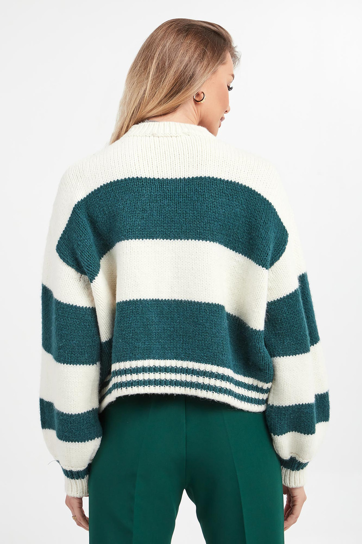 Sweter damski ERMANNO FIRENZE