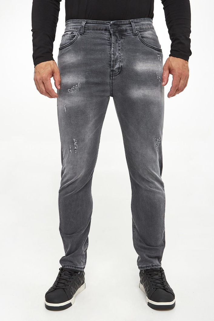 Jeansy męskie LIU JO