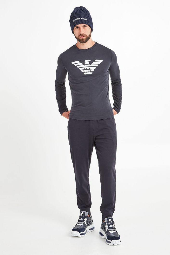 LONGSLEEVE EMPORIO ARMANI