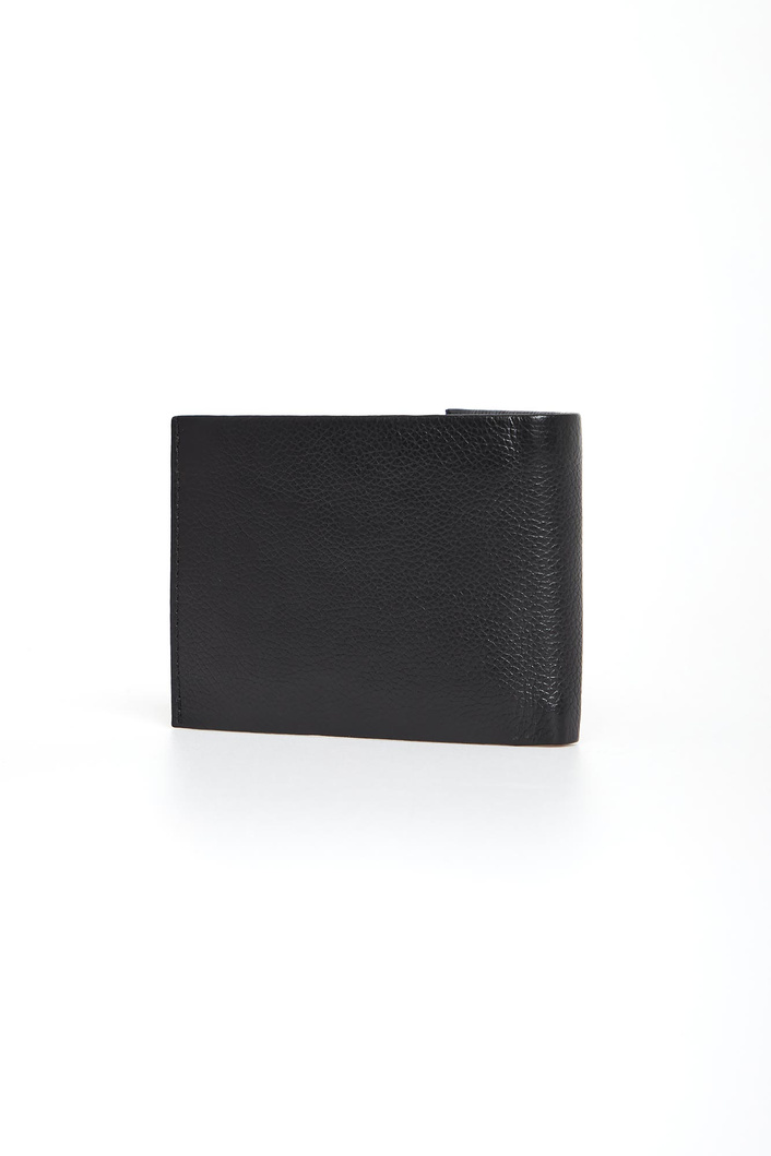 Portfel męski skórzany AERONAUTICA MILITARE