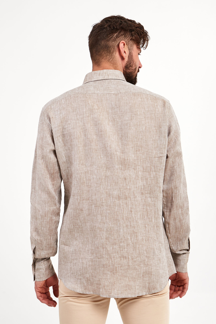 Koszula męska KARL LAGERFELD