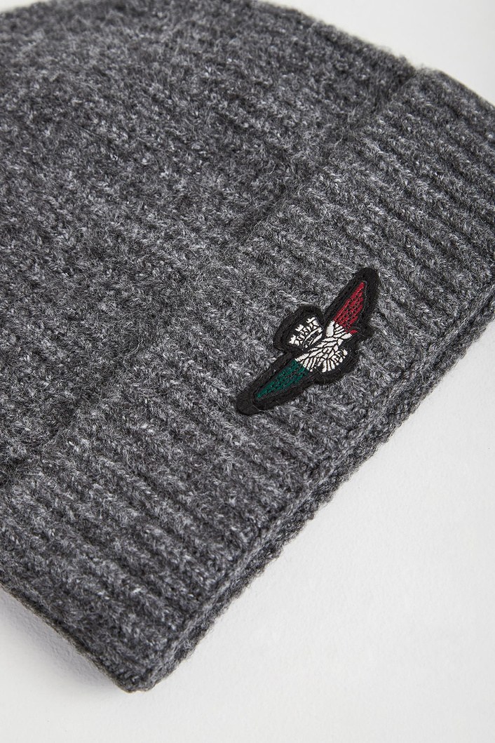 Czapka męska AERONAUTICA MILITARE