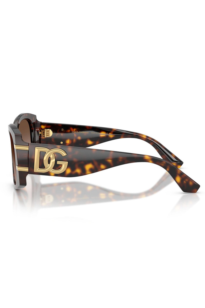 Okulary damskie przeciwsłoneczne DOLCE & GABBANA