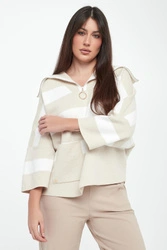 Sweter damski JOSEPH RIBKOFF