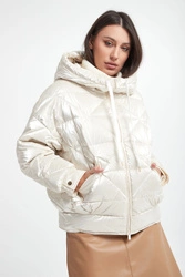 Kurtka damska pikowana Sambuco MARELLA SPORT