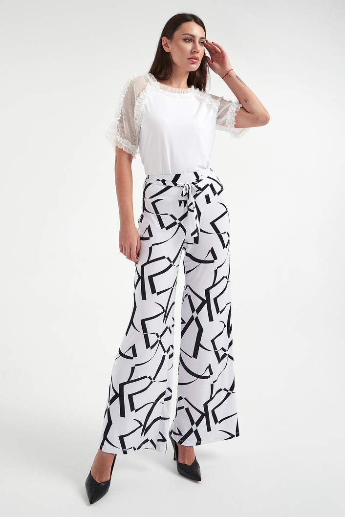 Bluzka damska JOSEPH RIBKOFF