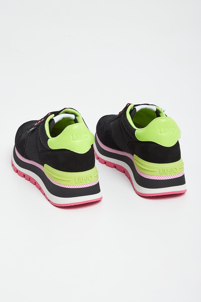 Sneakersy damskie LIU JO