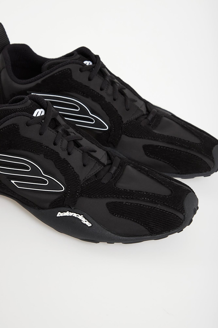 Sneakersy męskie BALENCIAGA